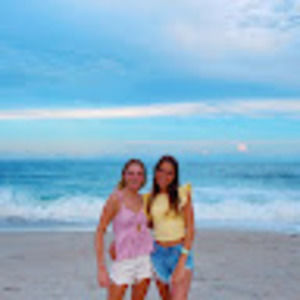 Meet your Posher, Kathleen